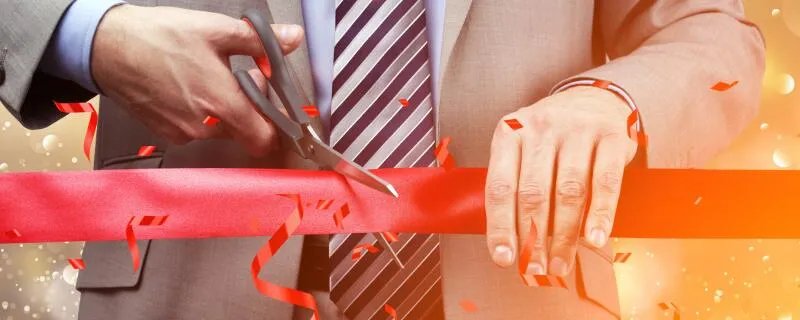 剪彩仪式流程 剪彩仪式流程是什么
