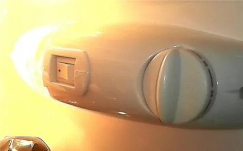 海尔冰箱档位1凉还是7凉