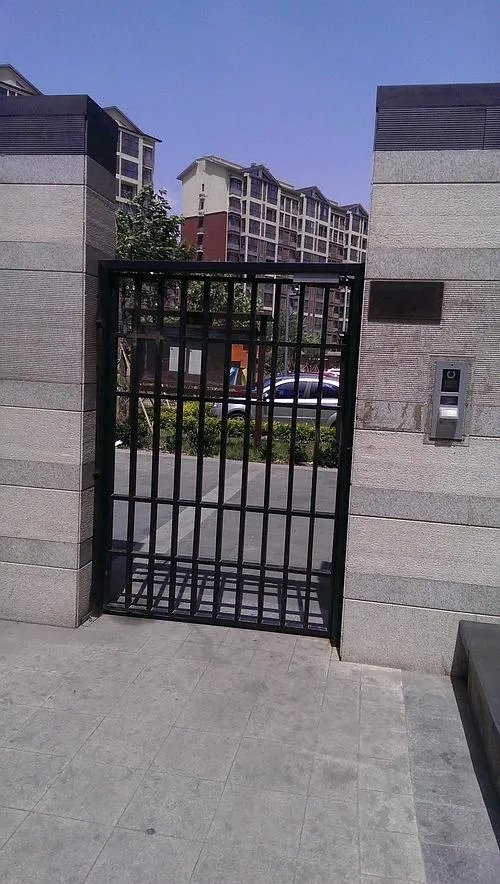 门禁系统安装方法是什么