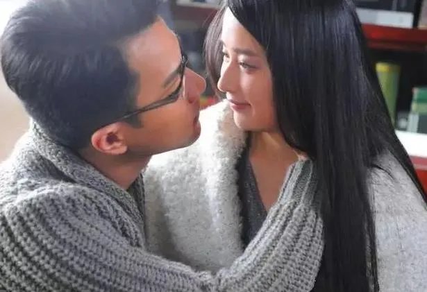 刘恺威为什么没娶颖儿？刘恺威颖儿什么关系