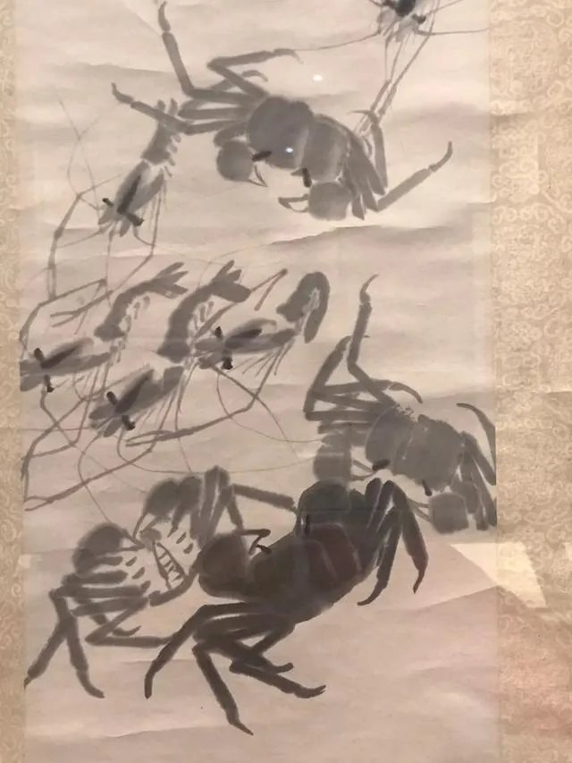 百年巨匠齐白石真迹如何实现专业展览大众化？