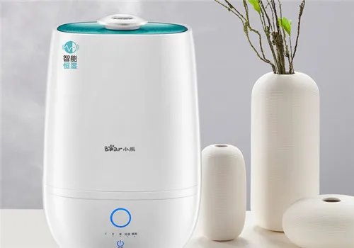 加湿器的原理是什么