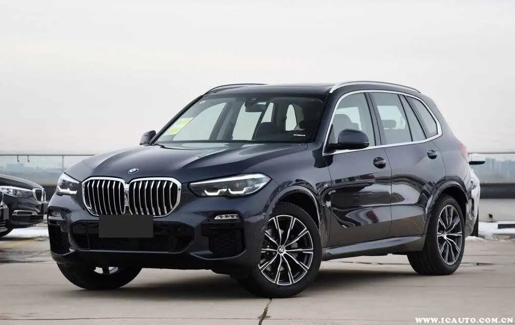 2018款二手宝马x5价格，2018年宝马x5二手车价格