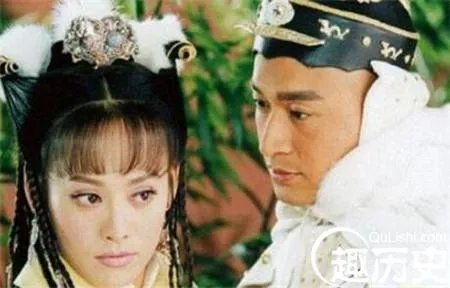 孝庄下嫁多尔衮之谜：多尔衮和孝庄是咋回事