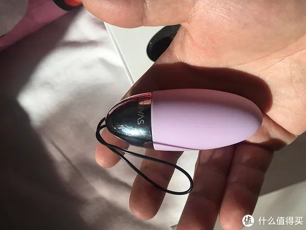 SVAKOM 司沃康 Luna& Selene 遥控双跳蛋