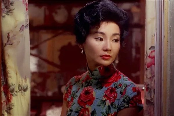 香港最经典的十大爱情片 甜蜜蜜很经典半生缘是改编