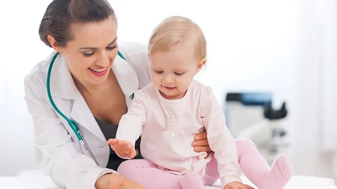 宝宝打嗝怎么办