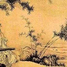 几行红叶树,无数夕阳山。出自王士禛的哪首诗?诗意是