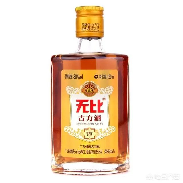 广东德庆有什么特产？