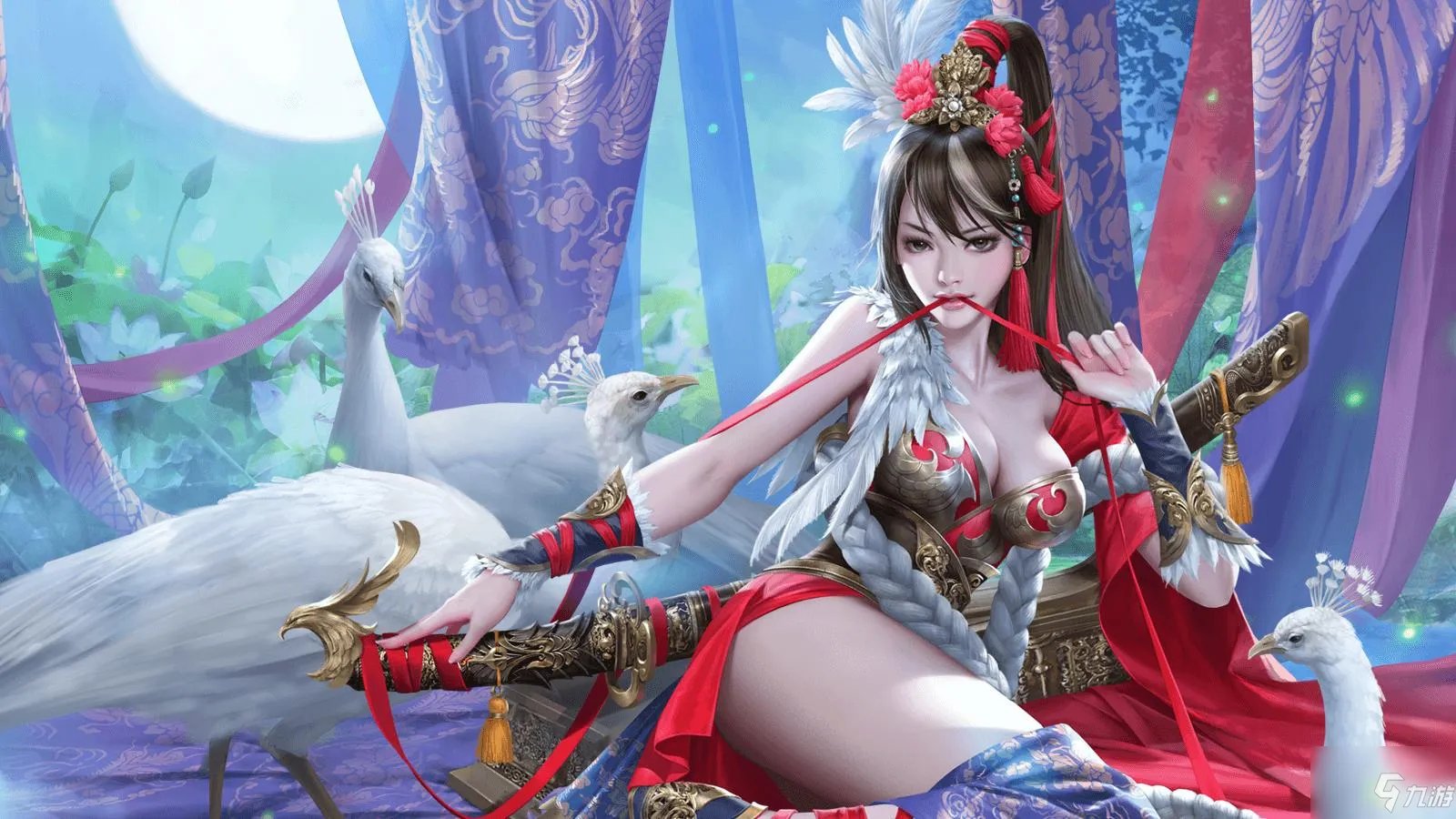 三国杀于禁如何获取