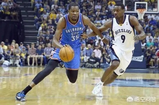 托尼阿伦防守如此了得为什么拿不了最佳防守球员？