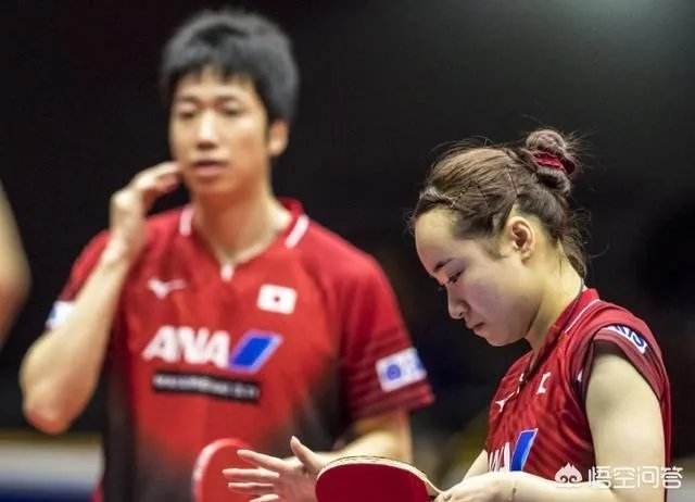 吉村真晴怎么没参加东京奥运会