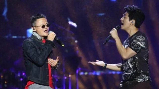 功守道为什么没有成龙?