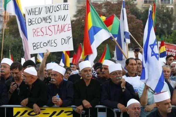 德鲁兹人死后往生