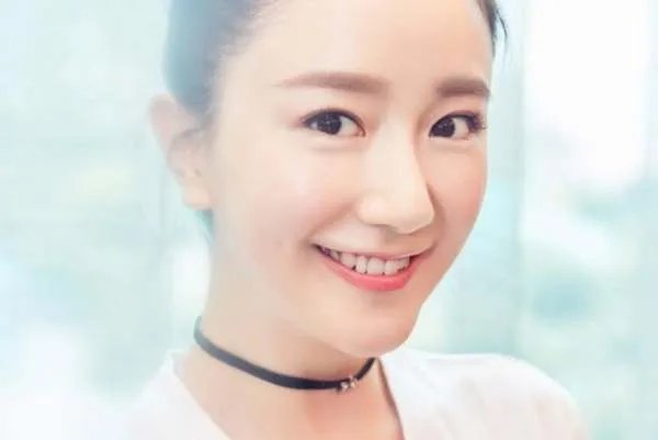 李倩老公个人资料黄轩曾是李倩前男友真假