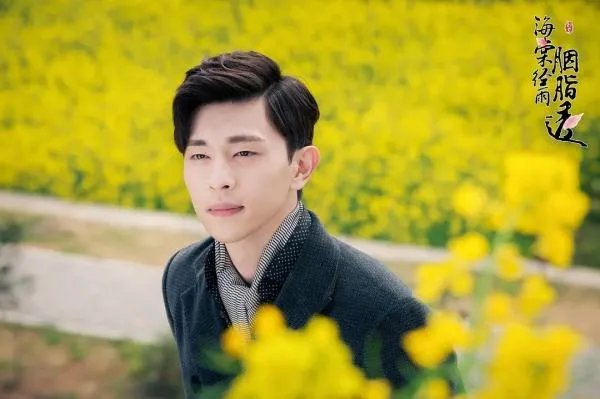 如何评价国产新剧《海棠经雨胭脂透》？