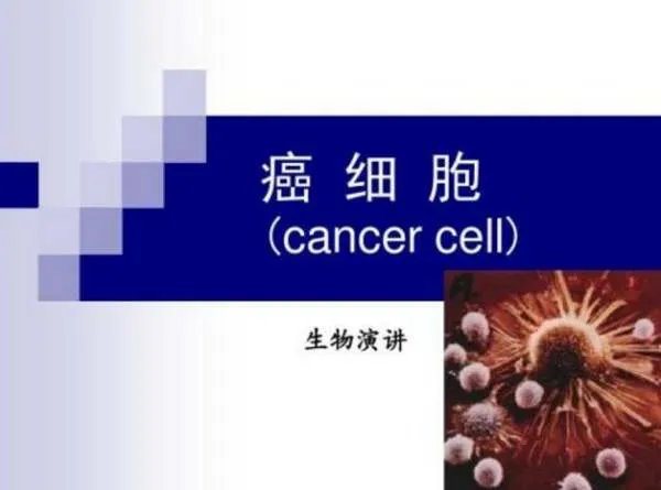 cancer是什么意思
