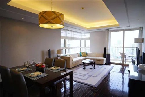 上海酒店式公寓新政策有哪些