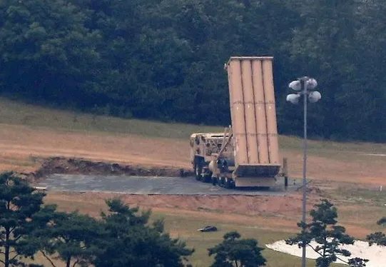 韩国就萨德做出哪三不承诺？