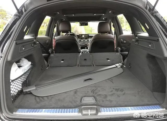 奔驰glc300怎么样,多少钱?