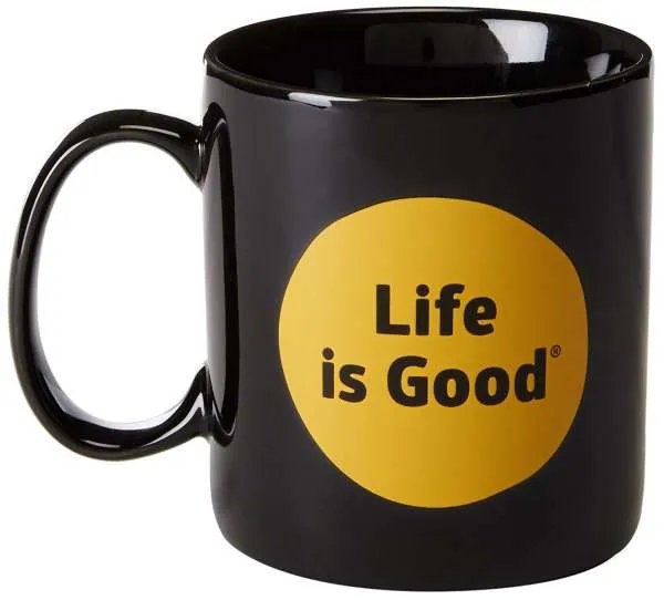 马克杯为什么叫“马克”杯？和一般白瓷杯有什么区别？