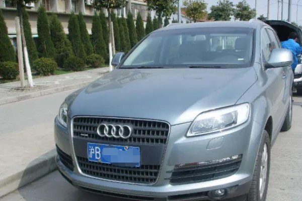 上海牌照什么意思