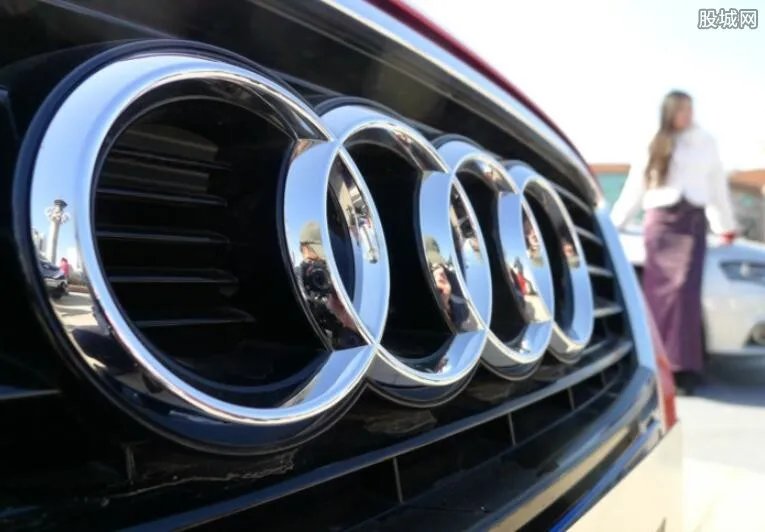 奥迪a4 allroad价格是多少 新车售价曝光