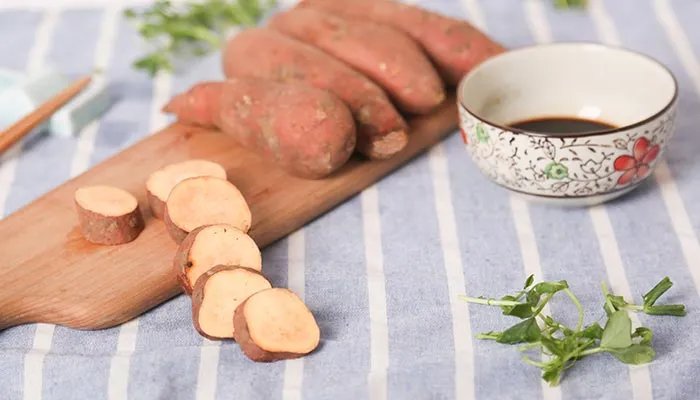 甘薯是什么 甘薯指的是什么