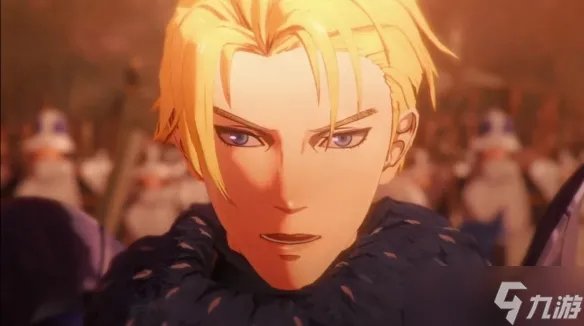 《火焰纹章风花雪月无双》礼物喜好攻略大全 礼物表一览