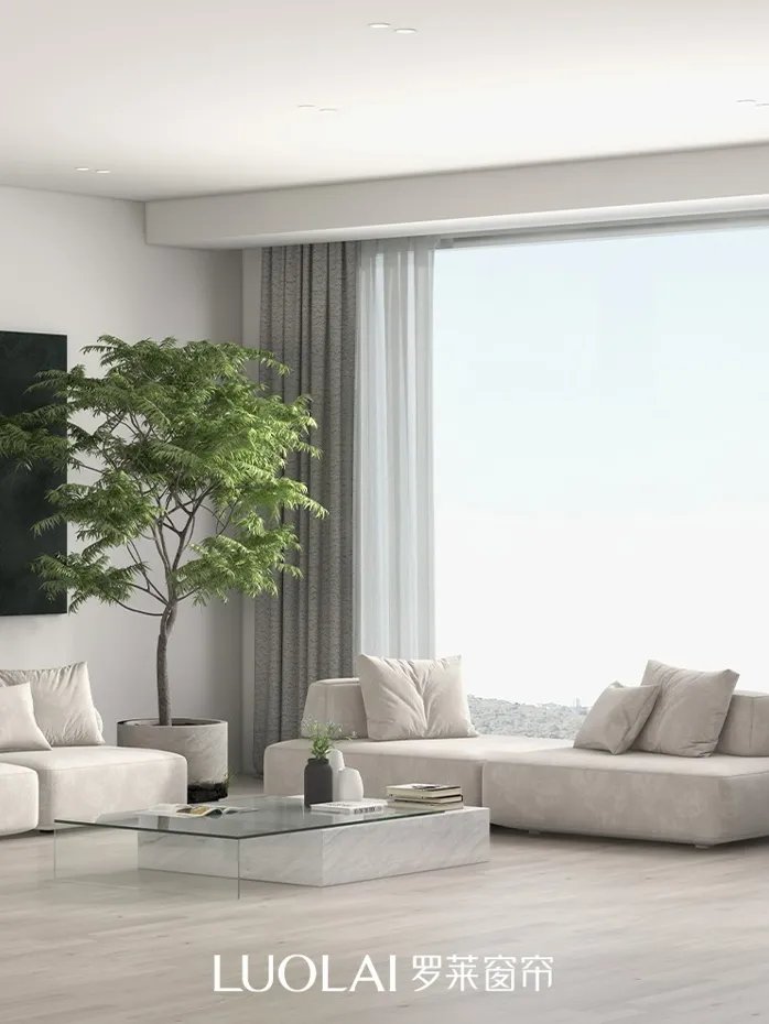 罗莱生活董事长为何二次创业？