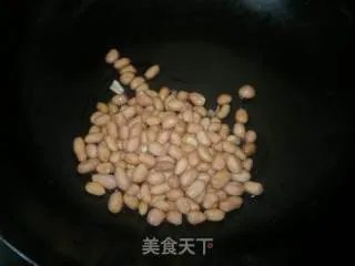 果仁菠菜