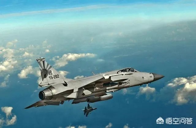 巴基斯坦能击落印度战机，这说明了什么？