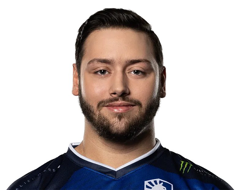 《英雄联盟》2025TL战队介绍