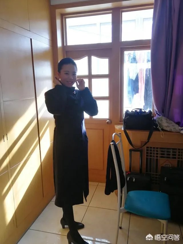 山东航空公司杨佳文