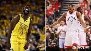 猛龙vs勇士,大家一起来预测谁是冠军?