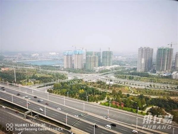 华为mate30和p40哪个拍照效果好_华为mate30和p40对比哪个好