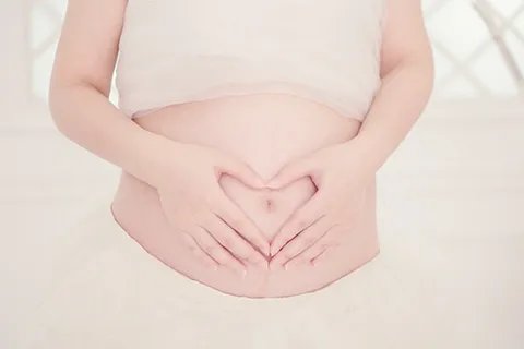 怀孕了肚子疼怎么回事