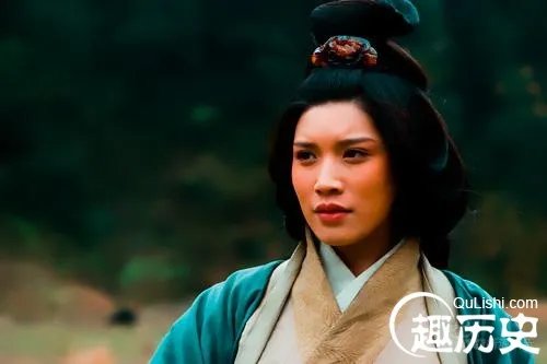 白马银枪赵子龙的妻子是谁？赵云妻子叫什么名字