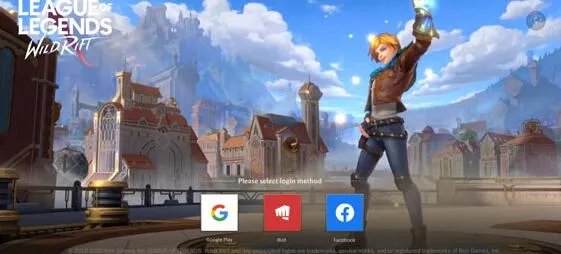 lol手游好听的名字ID大全