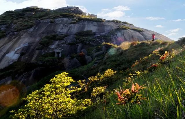 福建7地入选“中国森林氧吧”，分别是哪7个？