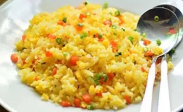蛋炒饭怎么做好吃?