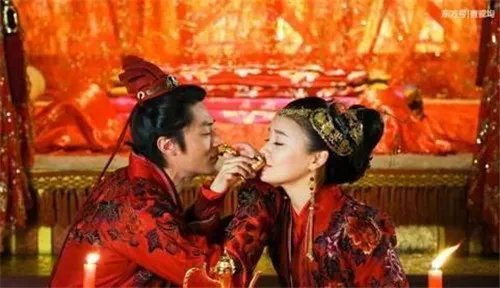 古代婚礼习俗有哪些 古代婚礼流程是怎样的