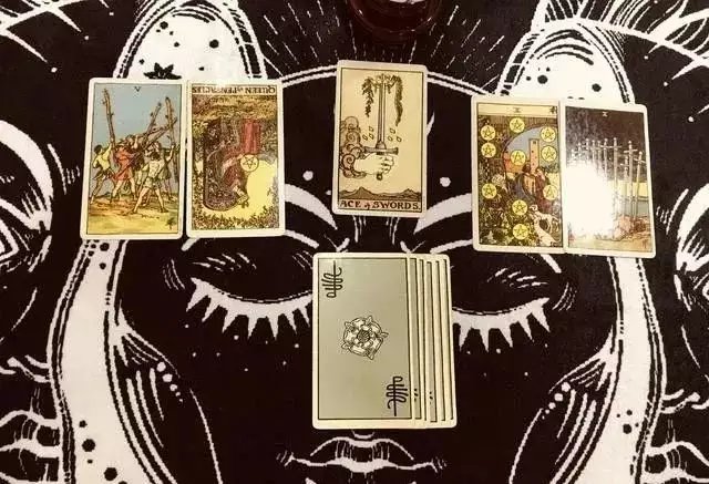 学业运势占卜，如何占卜自己的运势。