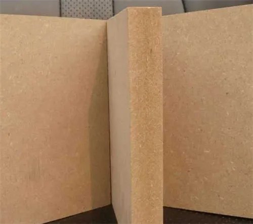 中密度板和高密度板的区别是什么