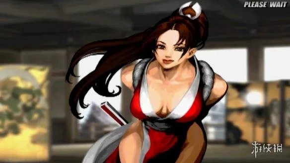 视频回顾不知火舞全部登场作品 竟没有三个小男孩！