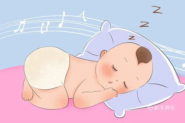 儿童的年龄范围