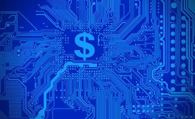 区块链概念的龙头是