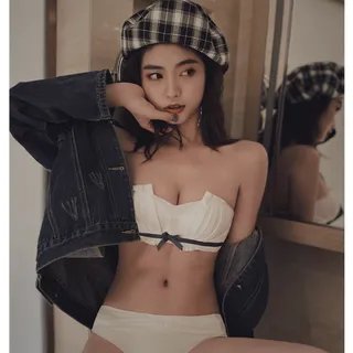 抹胸式文胸价格