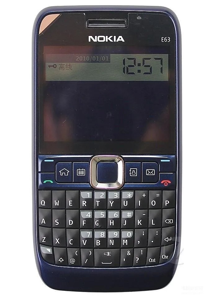 诺基亚手机型号大全(42款经典诺基亚手机)