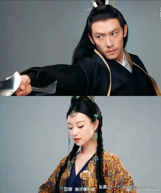 有什么好看的古装爱情电视剧？